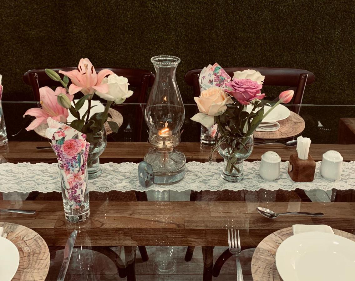 Diamond Rose Guest House Middelburg  Bagian luar foto