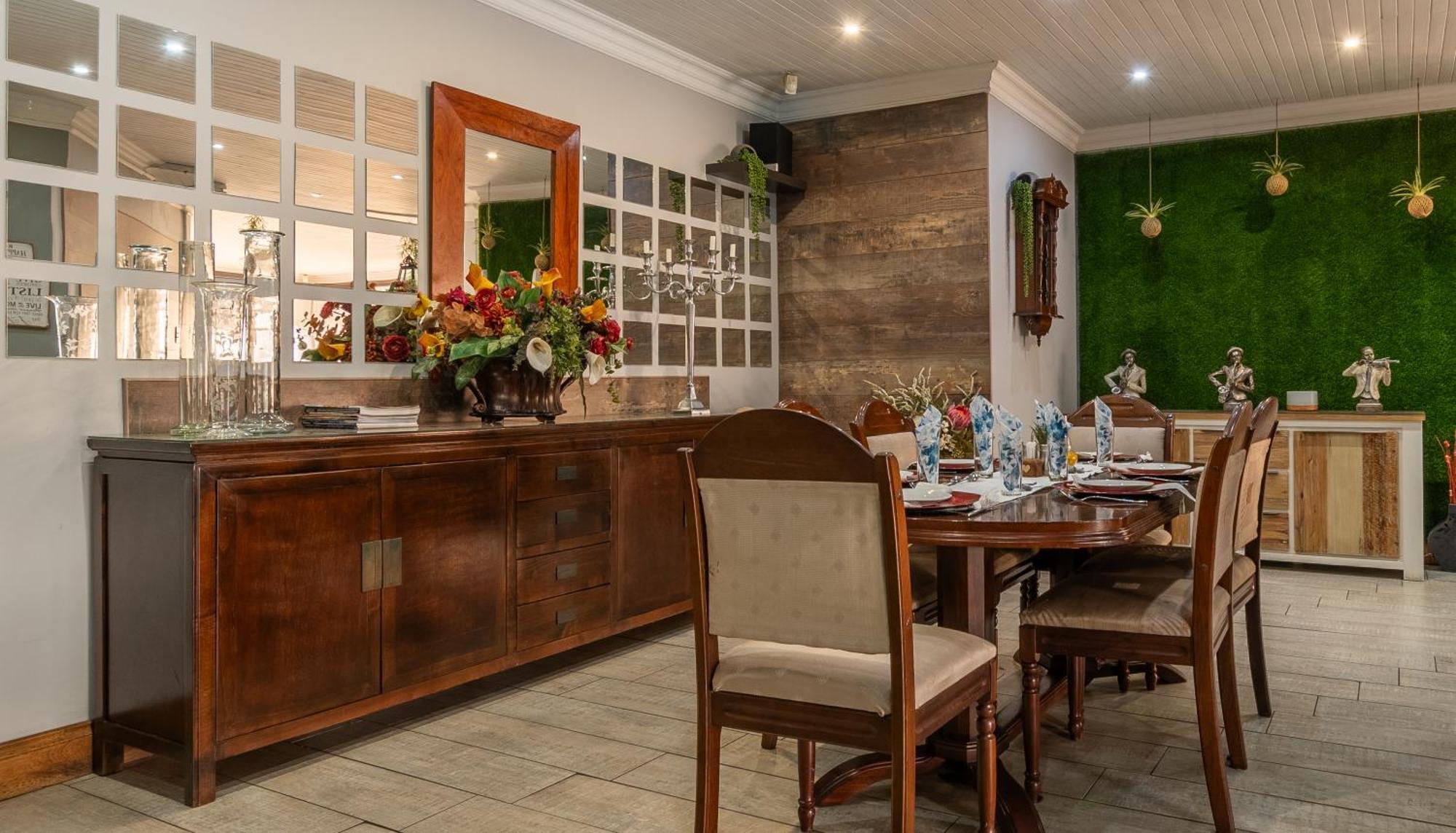 Diamond Rose Guest House Middelburg  Bagian luar foto
