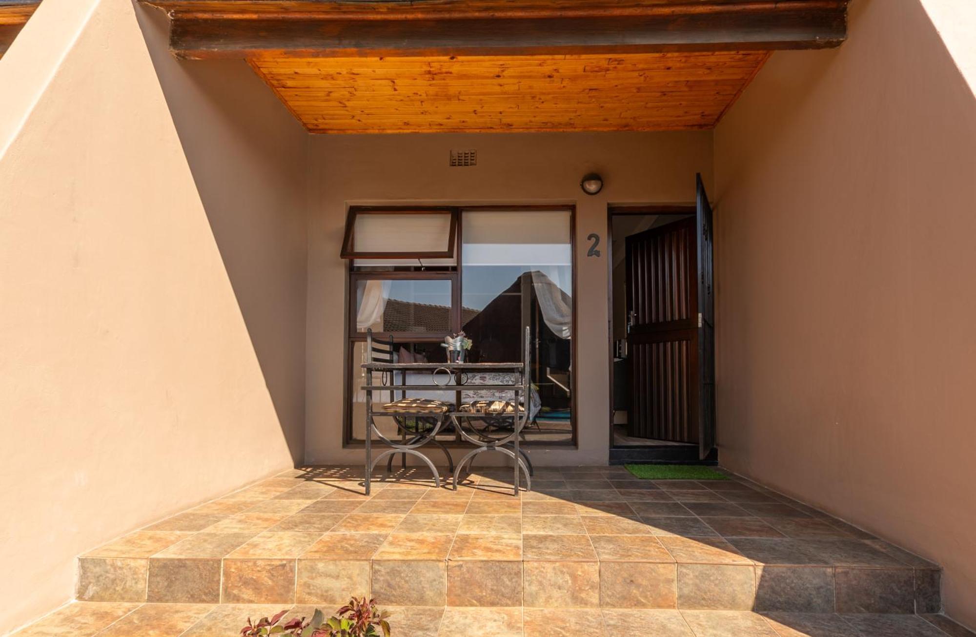 Diamond Rose Guest House Middelburg  Bagian luar foto