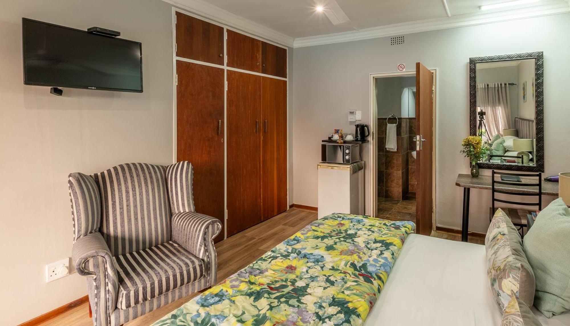 Diamond Rose Guest House Middelburg  Ruang foto