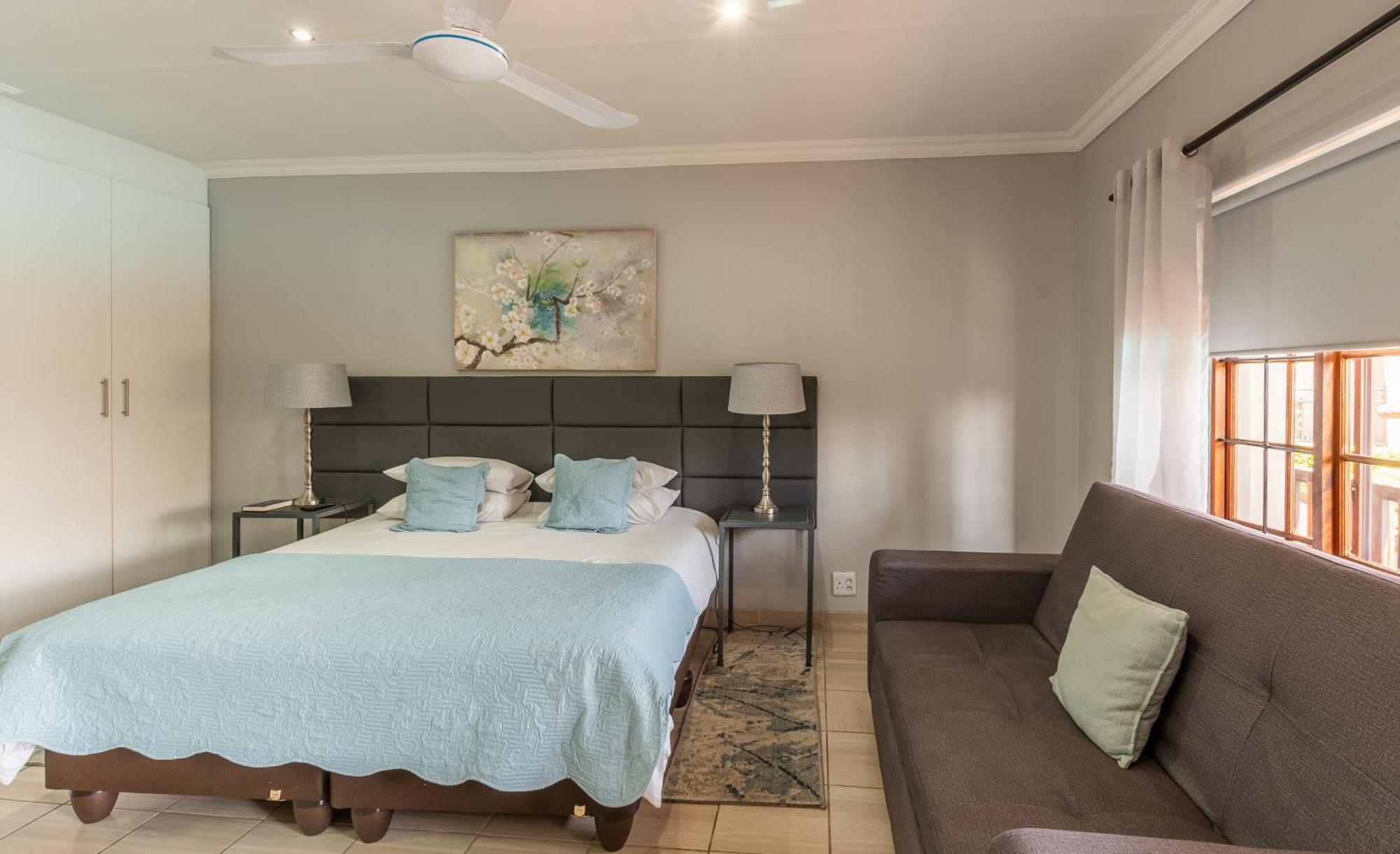 Diamond Rose Guest House Middelburg  Ruang foto