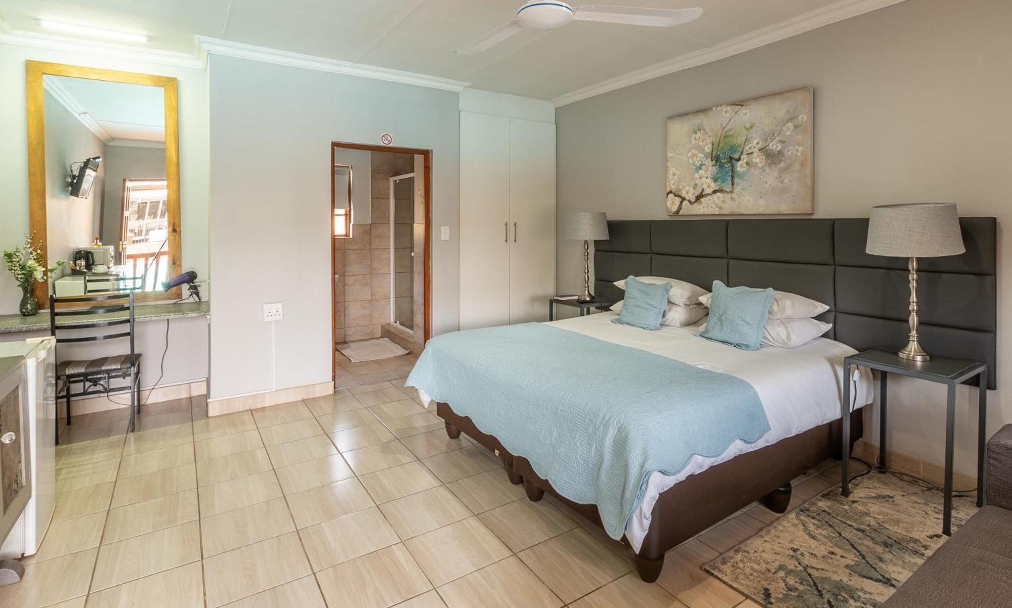Diamond Rose Guest House Middelburg  Ruang foto