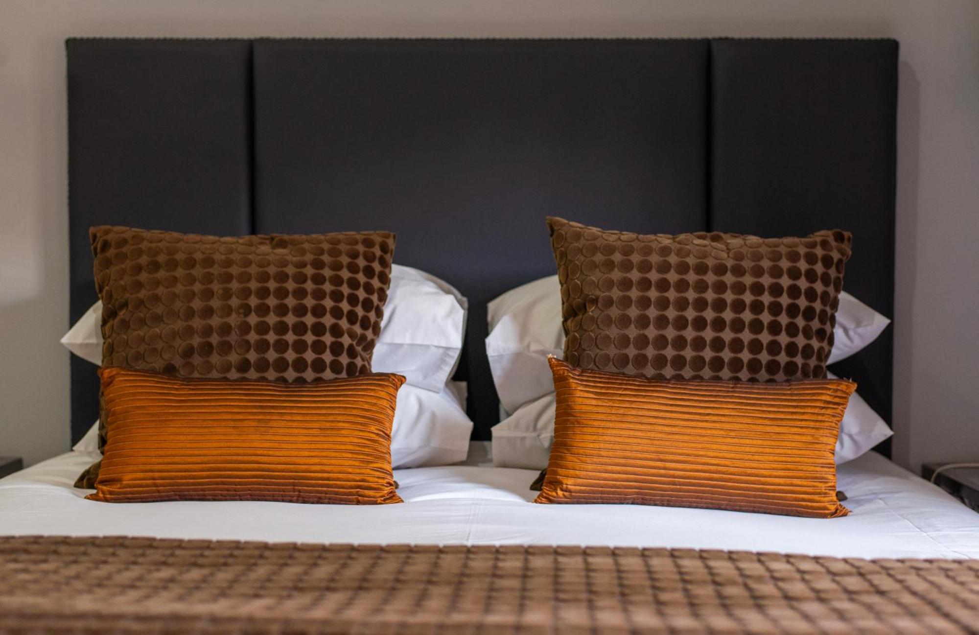 Diamond Rose Guest House Middelburg  Ruang foto
