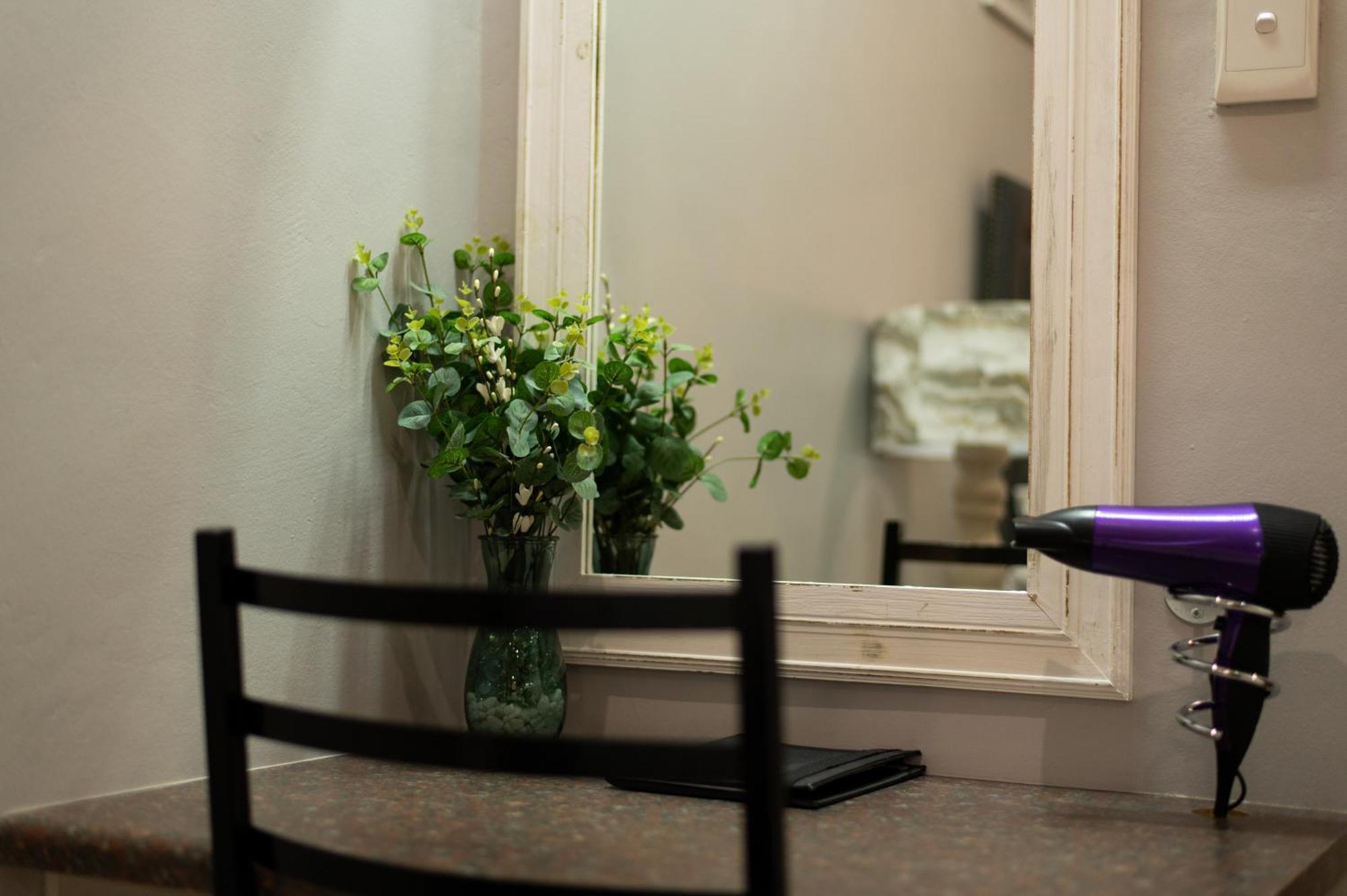 Diamond Rose Guest House Middelburg  Bagian luar foto