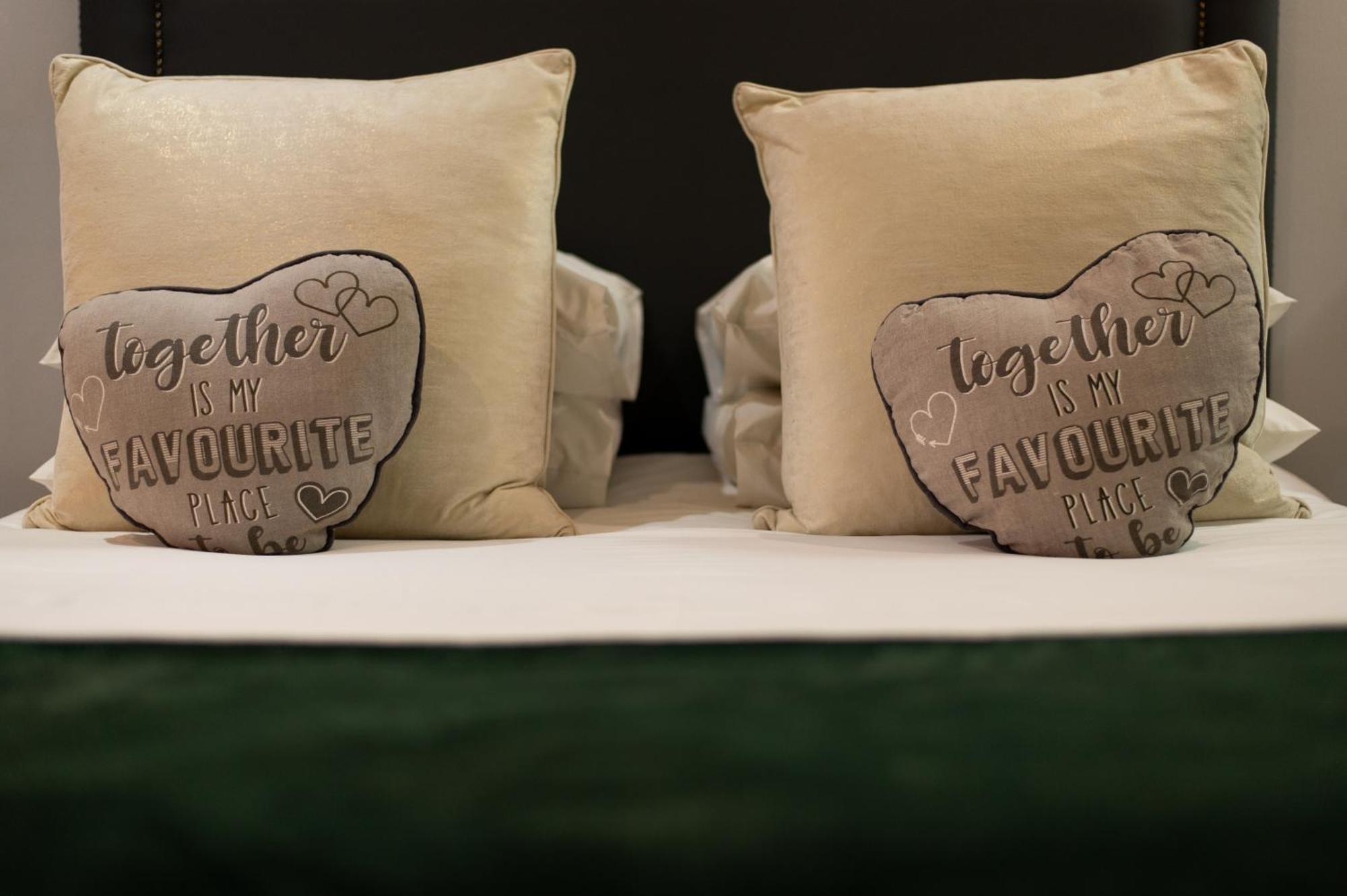 Diamond Rose Guest House Middelburg  Bagian luar foto