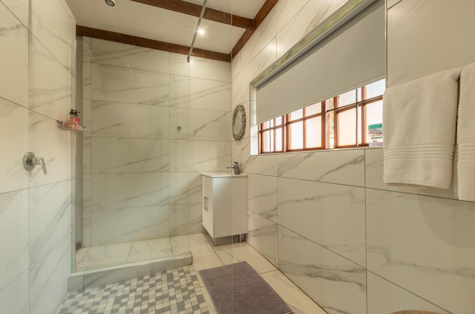 Diamond Rose Guest House Middelburg  Bagian luar foto