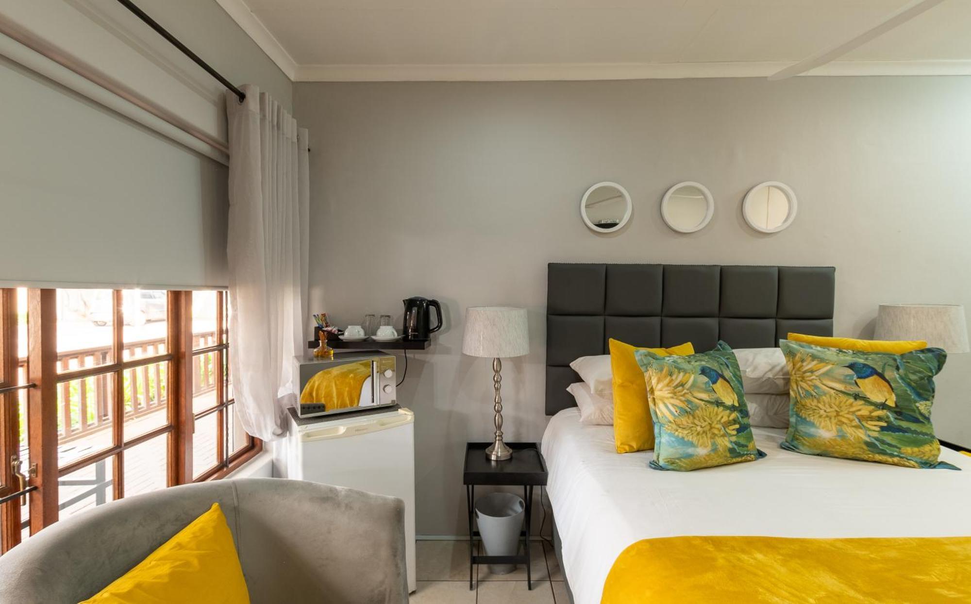 Diamond Rose Guest House Middelburg  Ruang foto