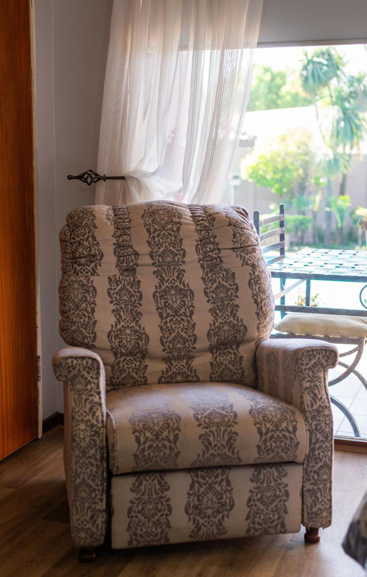 Diamond Rose Guest House Middelburg  Bagian luar foto