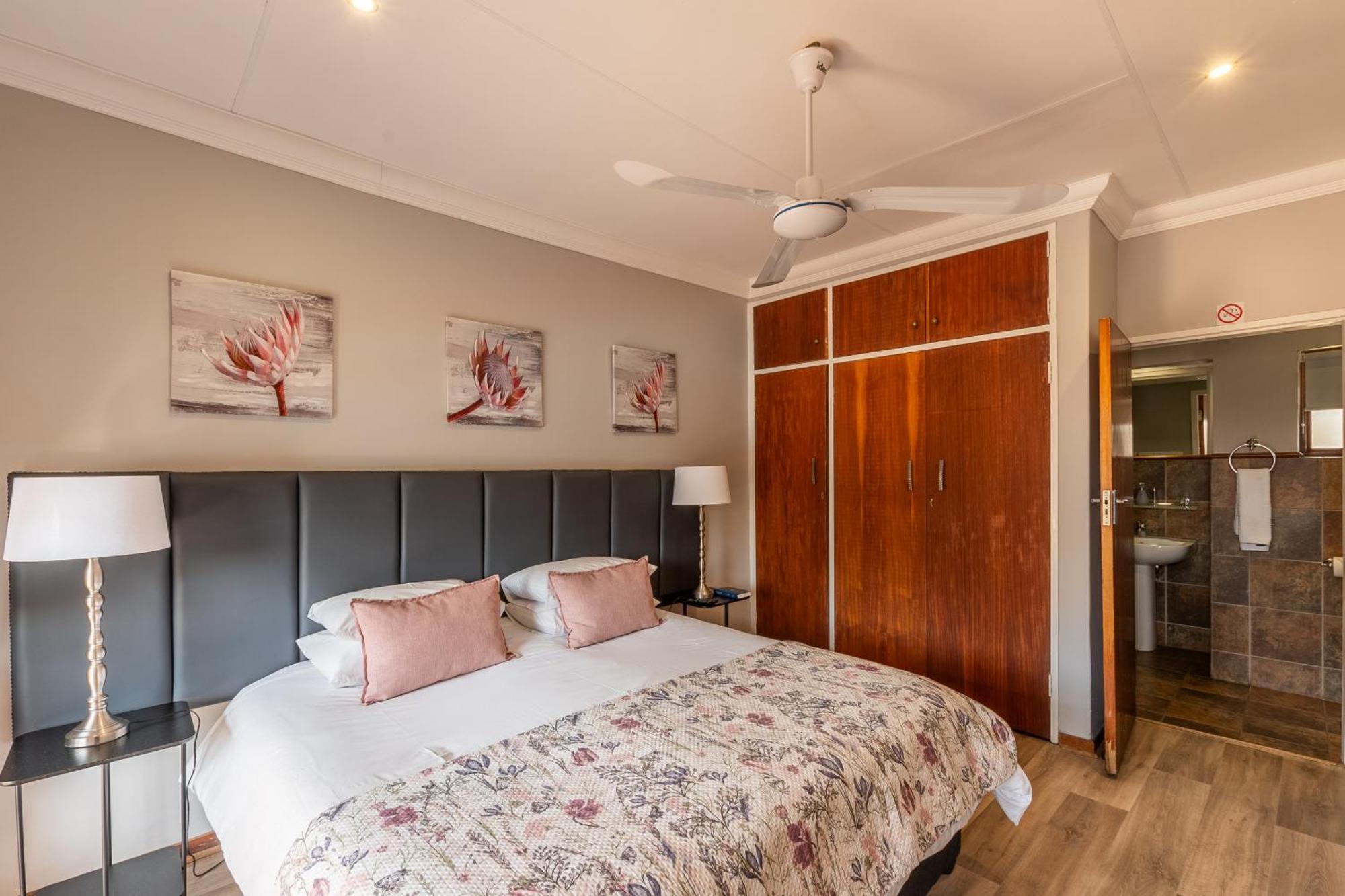 Diamond Rose Guest House Middelburg  Bagian luar foto